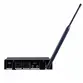 SISTEMA DE MONITOR PESSOAL DYLAN DSM-901 SEM FIO UHF COM 1 BODYPACK