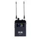 SISTEMA DE MONITOR PESSOAL DYLAN DSM-901 SEM FIO UHF COM 1 BODYPACK