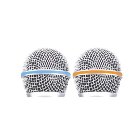 GLOBO DYLAN P/ MICROFONE PADRAO DW-602MAX - GLOBO DYLAN P