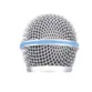 GLOBO DYLAN P/ MICROFONE PADRAO DW-602MAX