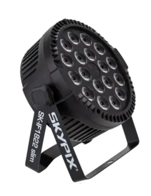 REFLETOR SKYPIX S8