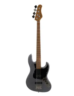 CONTRABAIXO TAGIMA PASSIVO 2S 4C ESCALA CLARA ESCUDO BK TB-73 GRSK SPARKLE