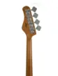 CONTRABAIXO TAGIMA PASSIVO 2S 4C ESCALA CLARA ESCUDO BK TB-73 GRSK SPARKLE