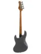 CONTRABAIXO TAGIMA PASSIVO 2S 4C ESCALA CLARA ESCUDO BK TB-73 GRSK SPARKLE