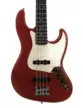 CONTRABAIXO TAGIMA PASSIVO 2S 4C ESCALA CLARA ESCUDO AW TB-73 RDSK SPARKLE