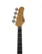 CONTRABAIXO TAGIMA PASSIVO 2S 4C ESCALA CLARA ESCUDO AW TB-73 RDSK SPARKLE