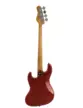 CONTRABAIXO TAGIMA PASSIVO 2S 4C ESCALA CLARA ESCUDO AW TB-73 RDSK SPARKLE