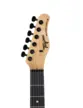 GUITARRA TAGIMA 2S 1H ESCALA ESCURA ESCUDO BK DUO SMART-S BK