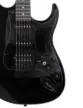 GUITARRA TAGIMA 2S 1H ESCALA ESCURA ESCUDO BK DUO SMART-S BK