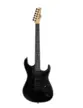 GUITARRA TAGIMA 2S 1H ESCALA ESCURA ESCUDO BK DUO SMART-S BK