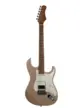 GUITARRA TAGIMA 2S 1 H ESCALA CLARA ESCUDO OW TG-580 GDSK