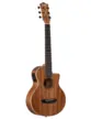 VIOLAO TAGIMA ARTISTIC CUTWAY EQ ACO ALL SAPELE SAFIR MAHOGANY