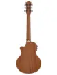 VIOLAO TAGIMA ARTISTIC CUTWAY EQ ACO ALL SAPELE SAFIR MAHOGANY