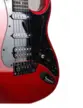 GUITARRA TAGIMA 2S 1H ESCALA ESCURA ESCUDO BK DUO SMART-S CA
