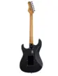 GUITARRA TAGIMA 2S 1 H ESCALA CLARA ESCUDO BK TGA-580 BK