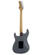 GUITARRA TAGIMA 2S 1 H ESCALA CLARA ESCUDO BK TG-580 GRSK