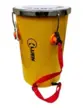 TANTAN 40X10 COLORSTEEL LUEN  KIDS SHOW PINT  AMARELO POP LARANJA PELE KORINO BRANCO