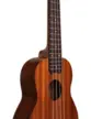 UKULELE MALIBU SOPRANO 21 SAPELE NATURAL U
