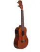 UKULELE MALIBU CONCERT 23 SAPELE ELETRICO NATURAL U
