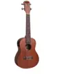 UKULELE MALIBU CONCERT 23 SAPELE ELETRICO NATURAL U