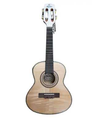 CAVACO MALIBU ELETRICO MAPLE MC20MP E NATURAL U