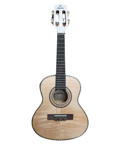 CAVACO MALIBU ACUSTICO MAPLE MC20MP NATURAL U