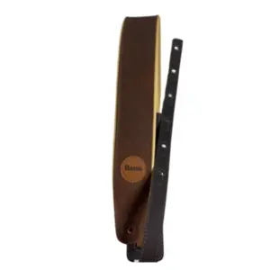 CORREIA BASSO CLA 54 VINTAGE BROWN