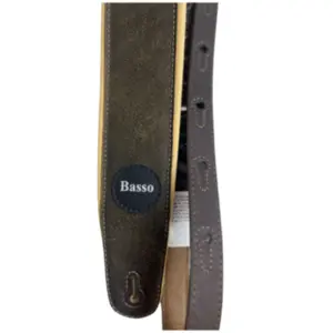 CORREIA BASSO CLA 57 CAMUFLADO VERDE