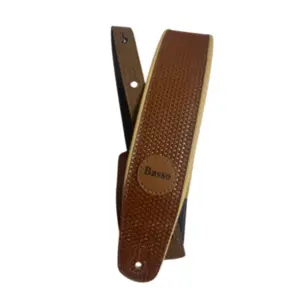 CORREIA BASSO CLA 52 TRECE MARROM