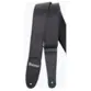 CORREIA BASSO EX 47 GLITER PRETO