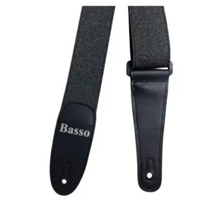 CORREIA BASSO EX 40 PORUS PRETO