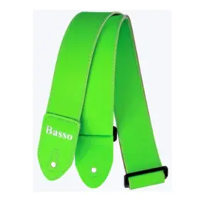 CORREIA BASSO SF 181 NEON VERDE