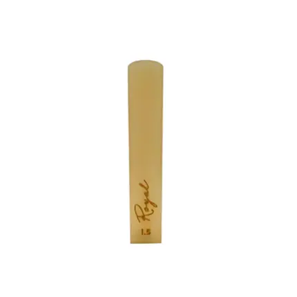 PALHETA RICO ROYL 1,5 SAX SOPRANO RIB1015 - UNIDADE