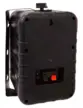 CAIXA DE SOM MXT AMBIENTE C/ SUPORTE PRETA MXK-25 - PAR