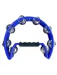 PANDEIROLA MXT MEIA LUA AZUL