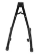 SUPORTE DE CHAO MXT DOBRAVEL P/ VIOLAO GUITARRA BAIXO MX-40B