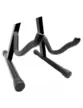 SUPORTE DE CHAO MXT DOBRAVEL P/ VIOLAO GUITARRA BAIXO MX-40B