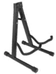 SUPORTE DE CHAO MXT DOBRAVEL P/ VIOLAO GUITARRA BAIXO MX-40B
