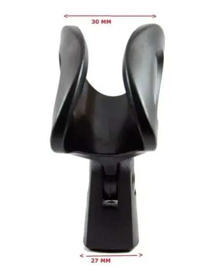 SUPORTE PEDESTAL MXT GIRAFA PARA MICROFONE PM-200 - SUPORTE
