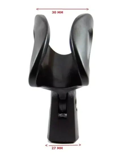 SUPORTE PEDESTAL MXT GIRAFA PARA MICROFONE PM-200 - SUPORTE