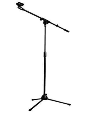 SUPORTE PEDESTAL MXT GIRAFA PARA MICROFONE PM-200