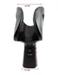 SUPORTE PEDESTAL MXT GIRAFA PARA MICROFONE PM-200