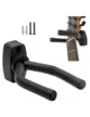 SUPORTE DE PAREDE MXT P/ PENDURAR VIOLAO VIOLINO UKULELE MS-410
