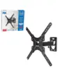 SUPORTE PIX TV BI-ARTICULADO 22 A 65 PRETO PX-P3 ( SAN- 323 )
