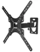 SUPORTE PIX TV BI-ARTICULADO 22 A 65 PRETO PX-P3 ( SAN- 323 )