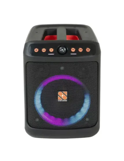 CAIXA STAR SOUND ACUSTICA KUB