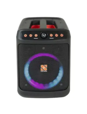 CAIXA STAR SOUND ACUSTICA KUB
