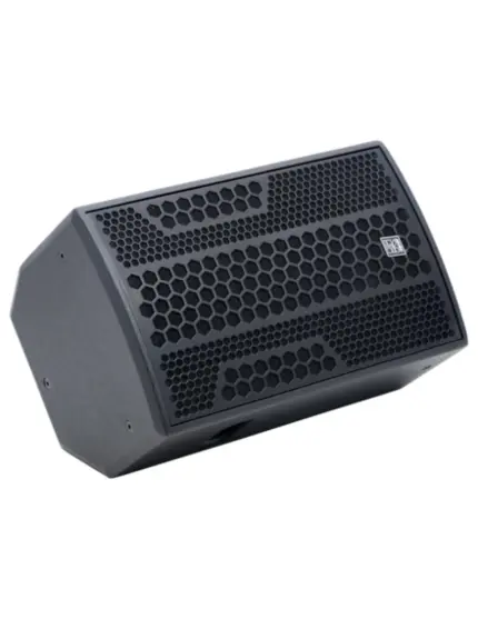 CAIXA STANER ACUSTICA ATIVA 10 C/ DSP BLACK SERIES BK-710A