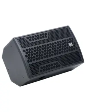 CAIXA STANER ACUSTICA ATIVA 10 C/ DSP BLACK SERIES BK-710A