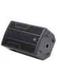 CAIXA STANER ACUSTICA ATIVA 10 C/ DSP BLACK SERIES BK-710A